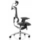 Ergo Click Plus Ergonomic Fabric Office Chair